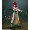 Bandai S.h.figuarts Yu Yu Hakusho Kurama [              150mm]
