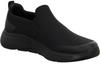Skechers GOwalk Arch Fit - Black Togpath Sneakers