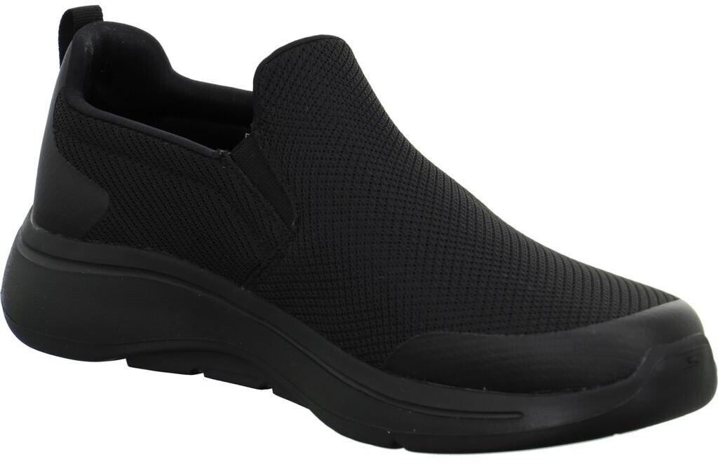 Skechers GOwalk Arch Fit - Black Togpath Sneakers