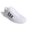 Adidas Collapsible Nizza Low 'White Black' H67375