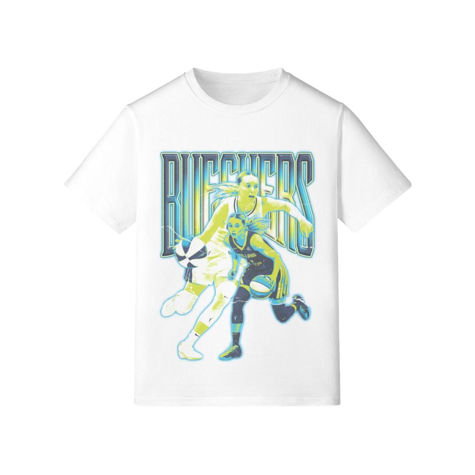 Paige Bueckers Graphic T-Shirt S