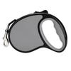 5m Length Retractable Dog Leash Candy Color Small Size Automatic Pet Leash Automatic Extending Retractable Mechanism