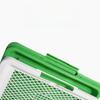 New Reusable, Washable, Splashproof Artificial Grass Dog Potty Training Toilet for Dogs - Pet Supplies Puppy Pad Tray, Pet Dog T