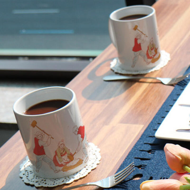 

tf554-Design Mug 2p-Tteokmechigi