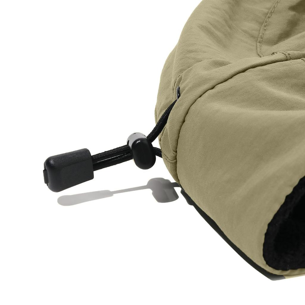 Flight Cap with Ear Cold Protection Russian Warm Flight Cap [Croogo] Men's Flaps, Hat, Midwinter, Skiing, Hat, Bicycle, Climbing, School, Walking,