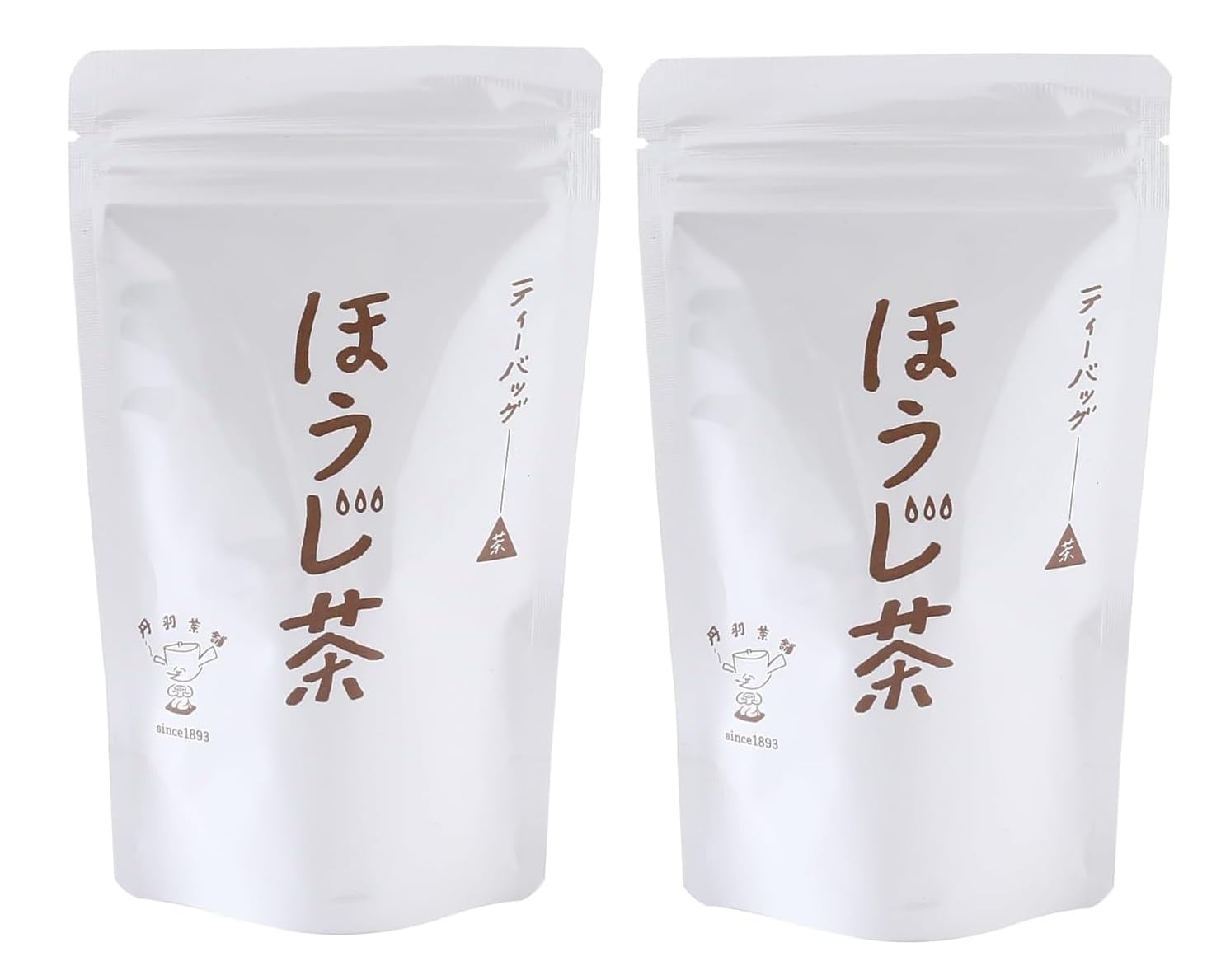 

Niwa Chaho Hojicha tea bags 10p x 2 bags