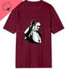 Camisas RIP Pope Francis Catholic T Shirt Pray for Pope Francis Catholic Memorial Graphic T Shirts Gift Christian Quote Tee