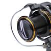 High Capacity 15 Bearing Number Spinning Reel Fishing Tackle for Sea Rod Large Line CupDJ8000