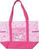 Planning Sanrio Insulated Tote Pastel My W45 X H33 X SBS522 J's Bag, Pop, Melody, D17cm,