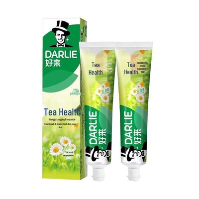 Tea Fresh Toothpaste