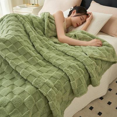 Biancheria da letto – Coperte e plaid