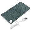 Back Electric Heating Pad 6 Levels Rapid Heating 60x30cm Soft Plush Heating Pad for Home Office Trav