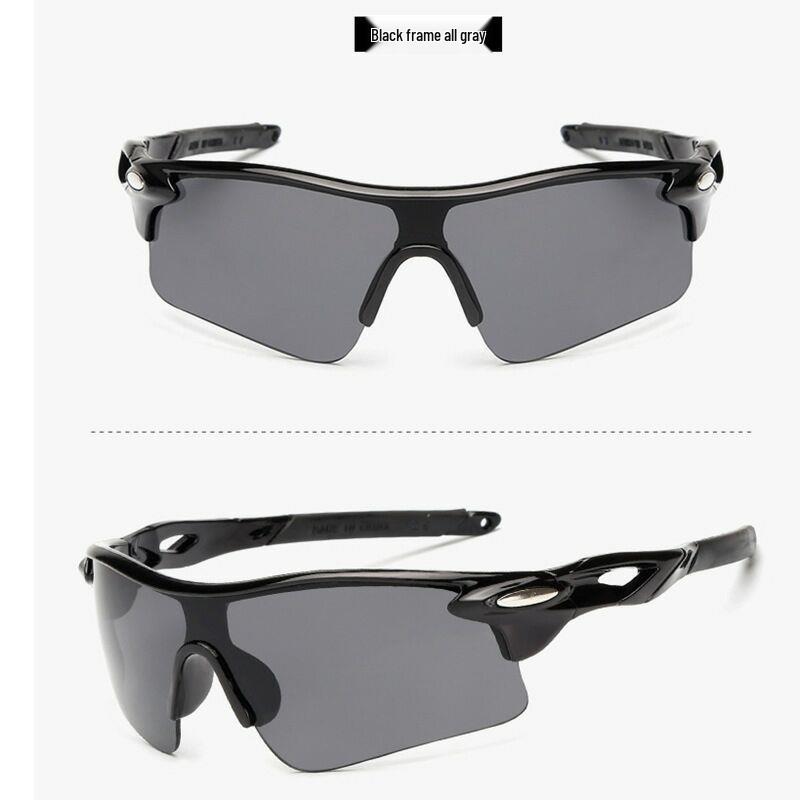 Unisex 9181 Cycling and Outdoor Sports Sunglasses