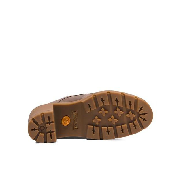 Timberland Allington Heights 6-inch Ankle Boots, Beige, TB0A5Y6Z9291