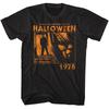 John Carpenter's Halloween Boogeyman Men's T Shirt