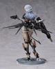 Victory Goddess NIKKE Modernia 17 Scale Plastic Painted Finished Product