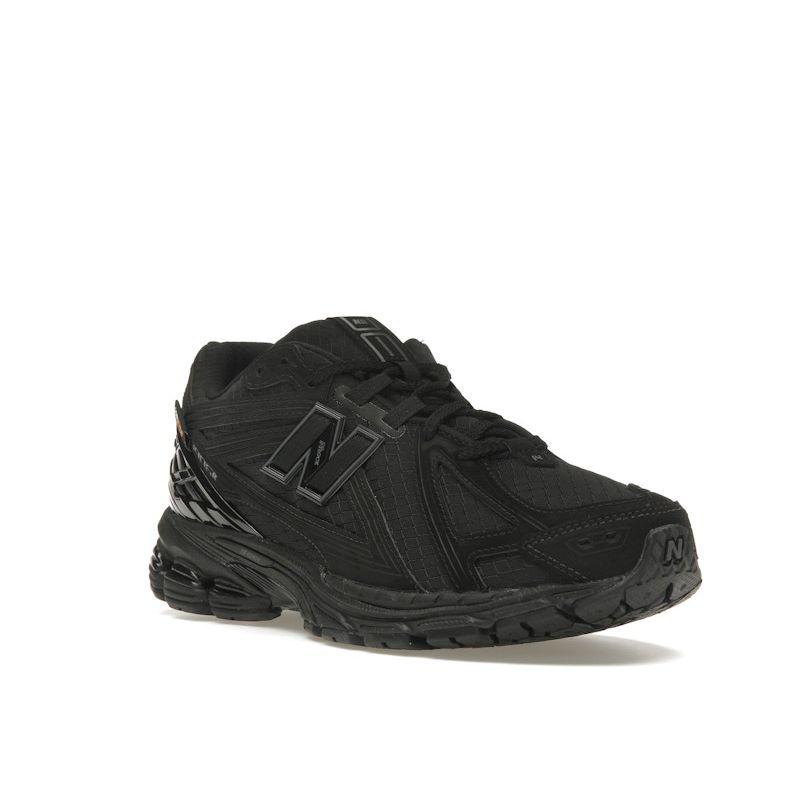 New Balance 1906R Cordura Black Magnet Unisex Sneakers M1906RWF 