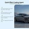 RAYHONG Car Coating and Repair Wax Spray