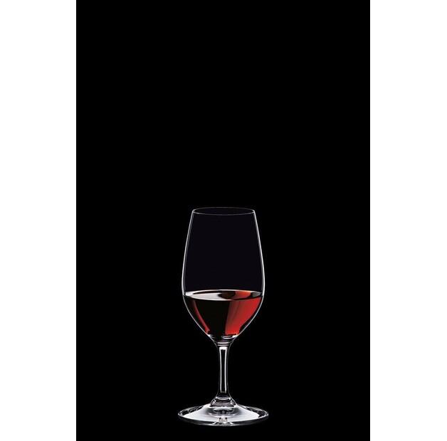 Riedel Vinum Port Wine Glasses, 2 Pieces (6416/60)
