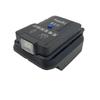 Makita Lithium Battery Power Bank Converter for Milwaukee Wrench, DaYi A3 Universal USB Phone Charger with Light