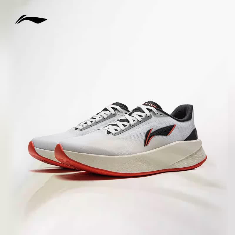 Li-Ning 2026 Spring Men's Running Shoes ARBW007-40