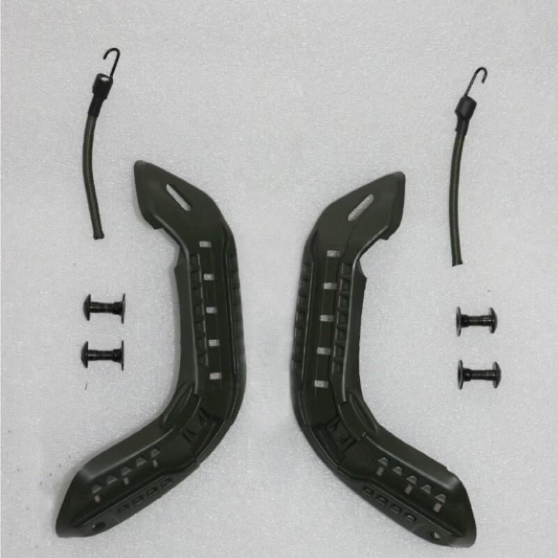 Tactical MICH2000 Helmet Accessory