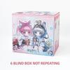 Authentic Sakura Park Start Again Series 1/12 Bjd  Blind Box Movable Joint Doll Action Figure Anime Figure Model Mystery Gift