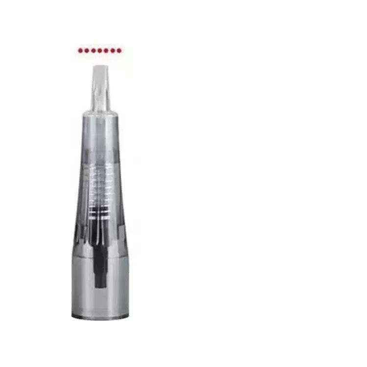 Disposable Anesthesia-Free Permanent Makeup Device: Special Needles for Facial Rejuvenation, Integrated Needle Design