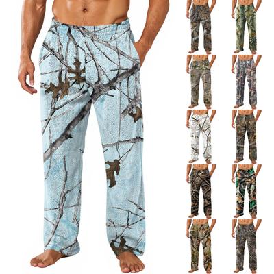 Ropa para dormir y descansar – Pantalones y shorts para dormir