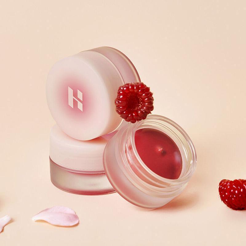 [HOLIKA HOLIKA] Melting Blur Lip Pot 5g