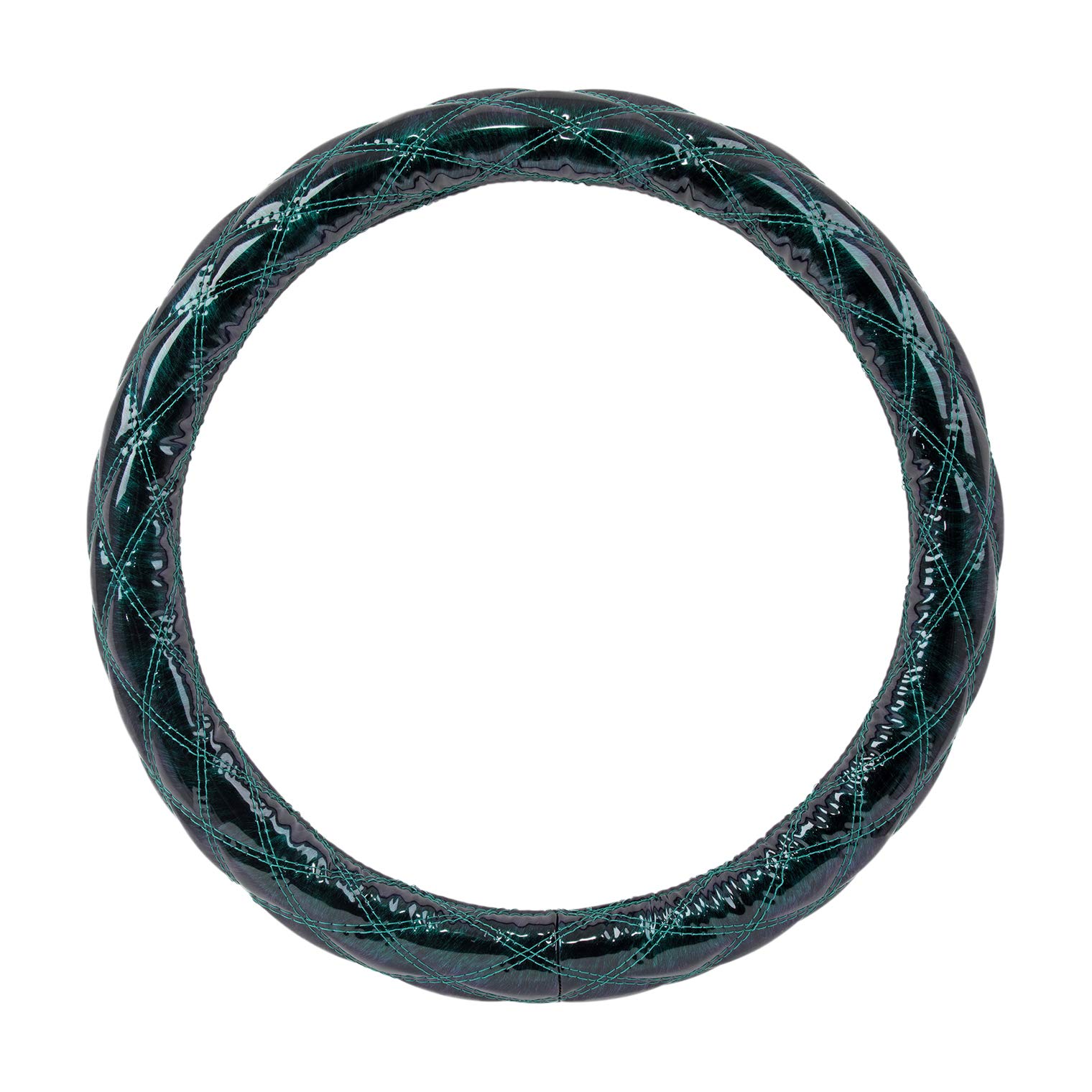 

Miyabi HC-OR2LGR Очень толстая оплетка на руль, Drum Star (Орион), Размер, Зеленый 2 l (46–46.5 cm) зелёный