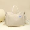 Women's Multi-Use Tote Bag Large Capacity Shoulder Crossbody Bag
