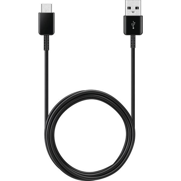 Kabel Samsung Ep-Dg930Ib Usb-C Schwarz/Black