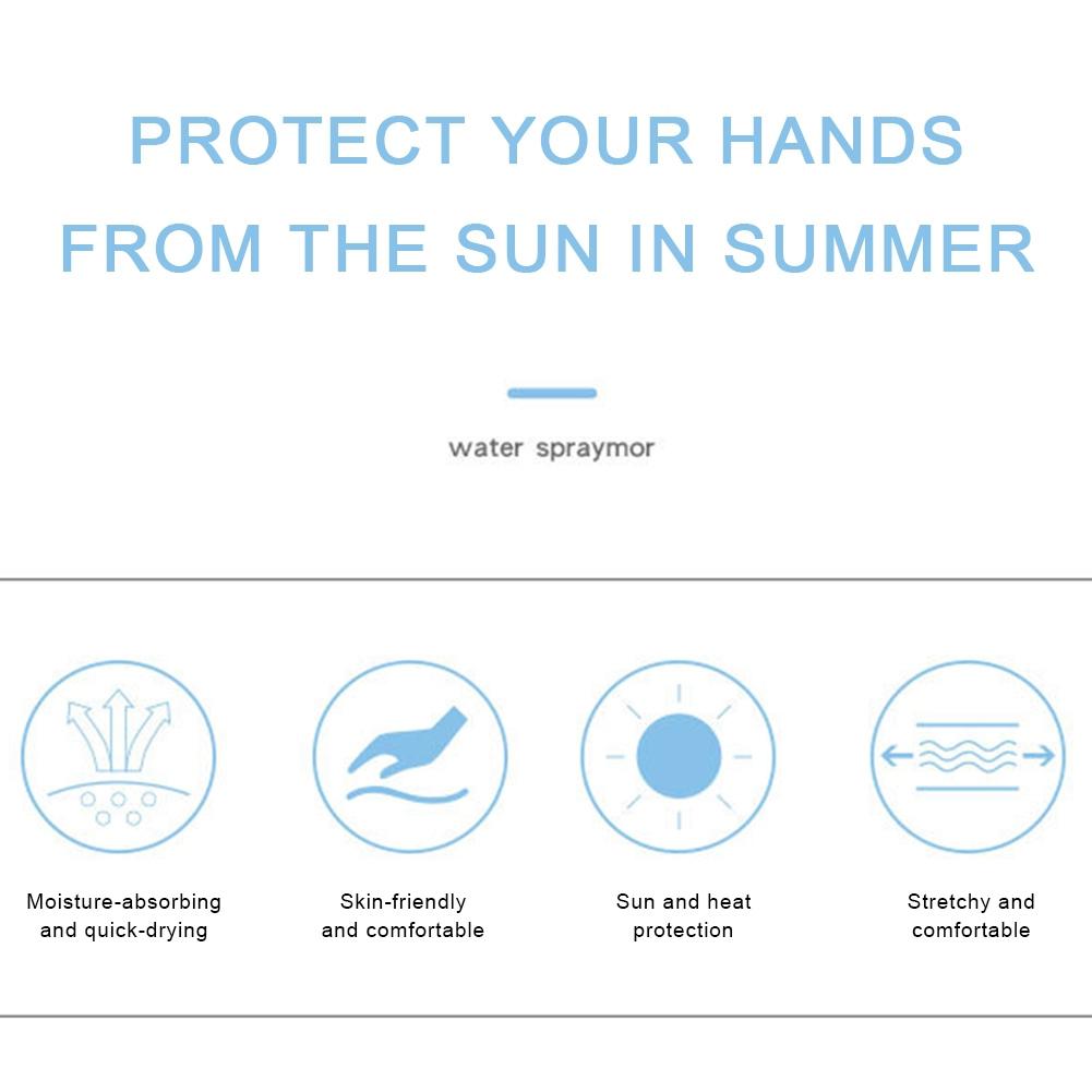 Ледяной рукав для мужчин — фото 24