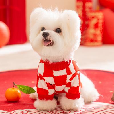 Abbigliamento e scarpe – Pullover per cani