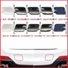 BMW X5 F15 Rear Bumper Tow Hook Cover (51127378573)