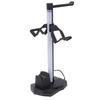 3 in 1 Gaming Controller Charging Stand RGB Headphone Stand with Dual USB Ports 1xUSB C 4 Lighting Modes