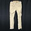 Ralph Lauren Cargo Pants Size 7 W74cm Inseam 75cm Beige Authorized Retail(USED)