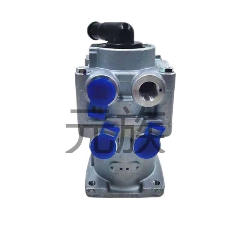 Yuanzu Howo ZZ1167 Truck Brake Master Cylinder