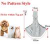 Comfortable Dog Bag Pet Crossbody Shoulder Bag Portable Outdoor Travel Cat Puppy Sling Carrier Bag Pet Carrying Supplies