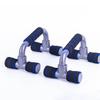 Equipamentos para fitness – Suportes para fazer flexões