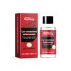 Car Glass Oil Film Remover Kit Glass Cleaning Board Hydrophobic Glass Coating for Windshield Clear Window Auto Detailing Tool