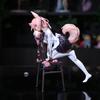 Anime DeadPrinc Gk Rabbit Flova Action Figure - Sexy Girl PVC Collectible Model Toy Beautiful Doll Statue for Fans
