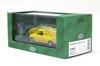 Ebro Austin Mini Van AA Yellow Finished Product 1/43