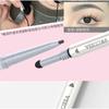 VEECCI - Slim Multi-Effect Eyebrow Powder & Pencil - 3 Colors