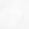 Li-Ning Fashionable Comfortable Breathable Polo Shirt Women tops White APLW478-1