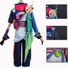 Tighnari Cosplay Costume Kostüm Halloween Karneval Outfits Ears Tail Wig For Comic Con