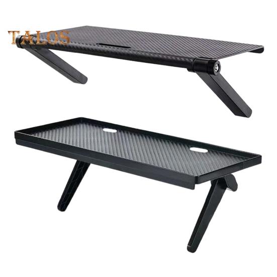 TV Rack Router Storage Rack Silný nosný protiskluzový design Jednoduchá instalace Horní police TV Nástěnný držák