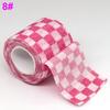 1/4.5M Bendaggio Elastico Autoadesivo Colorato Nastro Avvolgente Per Supporto Ginocchio Caviglia Polso Accessori Tattoo Sportivi Animali Domestici