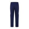Adidas Boxing Logo Side Stripe Elastic Retro Straight Leg Knitted Sports Pants Unisex bottoms Dark-Blue TR30PR1BX-DBW